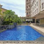 Bandung Scenic View W Pool